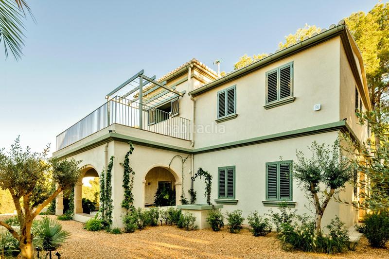 Foto 227cfa5a-3987-4384-bfac-852a511fd9f6. Chalet mit parking pool in Las Rotas / Les Rotes Dénia