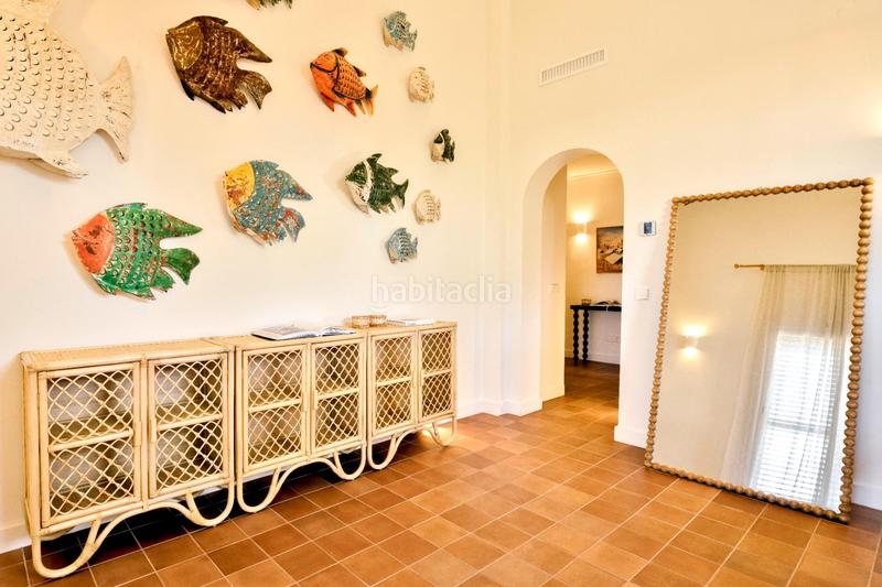 Foto 4ae83be4-0a38-493a-94ba-60d968fb77ec. Chalet mit parking pool in Las Rotas / Les Rotes Dénia