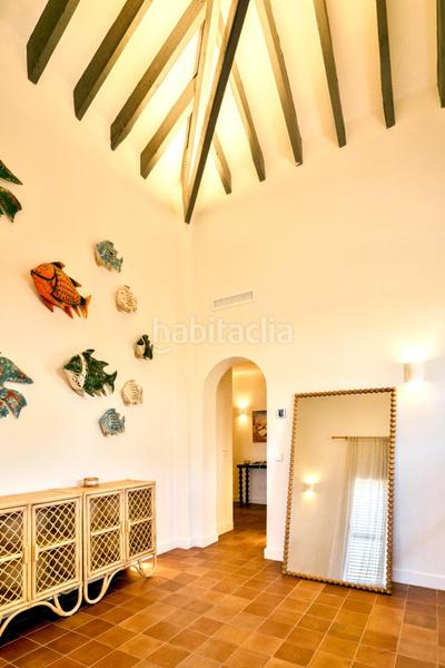 Foto 53e89b36-cf03-40ba-96a5-287c5eea3dcb. Chalet mit parking pool in Las Rotas / Les Rotes Dénia