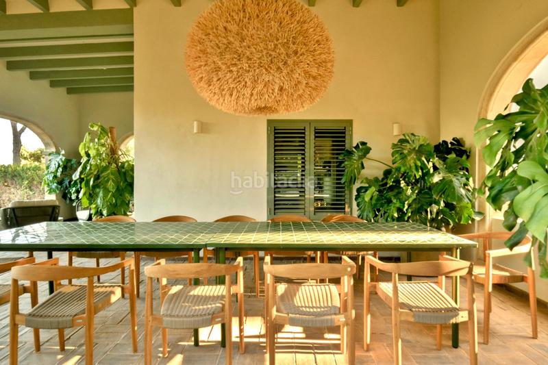 Foto 6451d1ff-6253-4ccf-9f54-353f1082dda2. Chalet mit parking pool in Las Rotas / Les Rotes Dénia