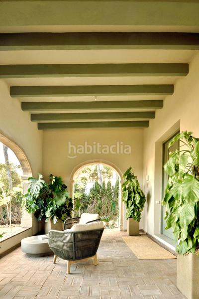 Foto 9c6f2271-fcac-4ab0-9147-838cce7d6474. Chalet mit parking pool in Las Rotas / Les Rotes Dénia