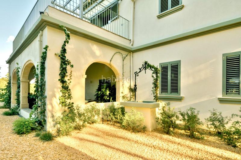 Foto c543bf21-3c38-43d3-9ba3-300a2dea7ef3. Chalet mit parking pool in Las Rotas / Les Rotes Dénia