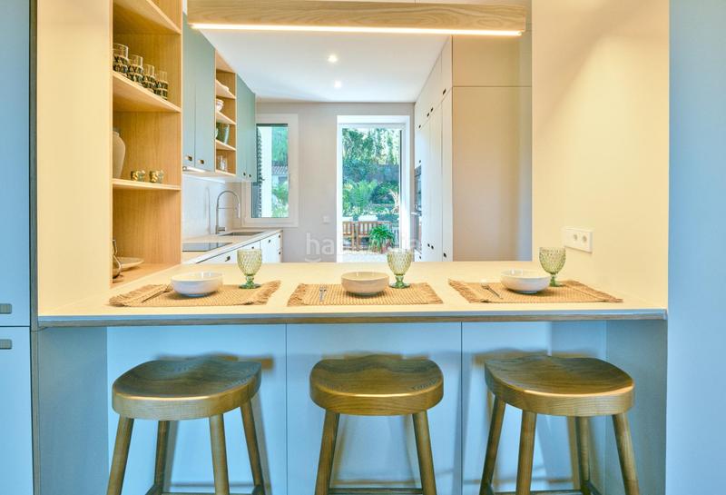 Foto c8c38164-b4e0-4045-906b-19e11393844b. Chalet mit parking pool in Las Rotas / Les Rotes Dénia