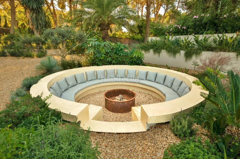 Foto f1bc1f32-e487-4210-acf6-f919dc2bc56c. Chalet mit parking pool in Las Rotas / Les Rotes Dénia