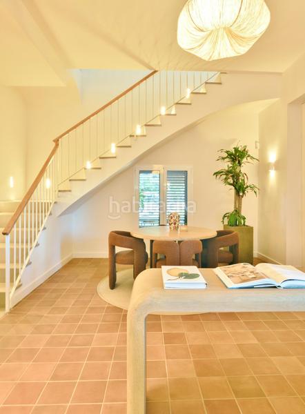 Foto f3e19f70-950e-4725-9ed3-4c20f1d14284. Chalet mit parking pool in Las Rotas / Les Rotes Dénia