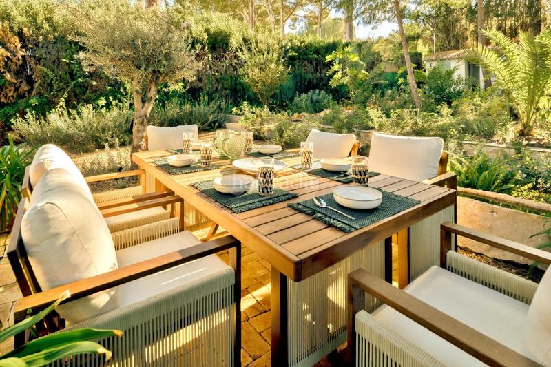 Foto fabe7762-8491-469f-8378-a81dfdc0cc52. Chalet mit parking pool in Las Rotas / Les Rotes Dénia