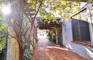 Casa a Cocentaina. Residencia histórica con 1.500 m2 de jardín en el corazón de la
