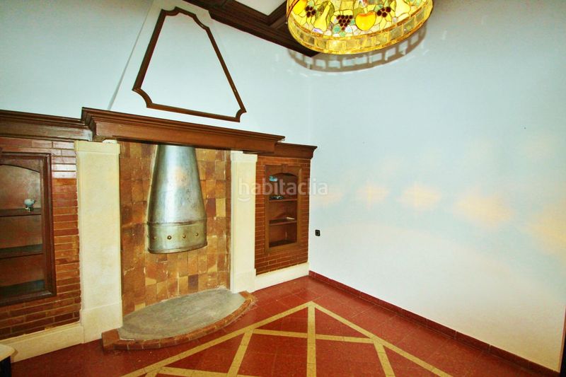Foto 1b0caba9-5941-4779-8409-7d21f52161ca. Casa amb aparcament a Cocentaina