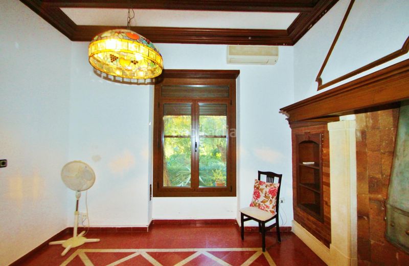 Foto 4dc52a7e-b33b-4f8b-9de2-b8d0bb8adeed. Casa amb aparcament a Cocentaina