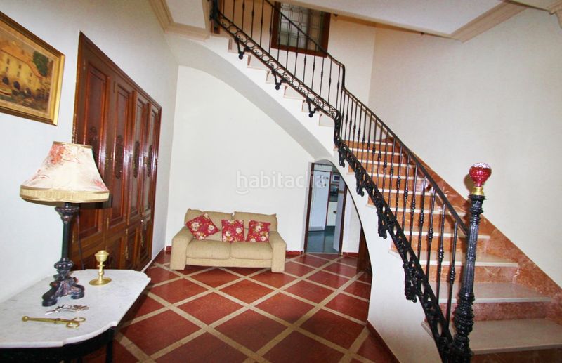 Foto a493dccc-56c5-4a75-9d08-95d1b80bd1a4. Casa amb aparcament a Cocentaina