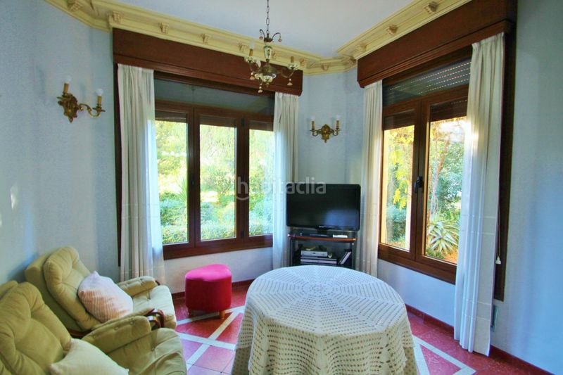 Foto b0642ae5-1675-4293-acc9-9e0936a9172c. Casa amb aparcament a Cocentaina