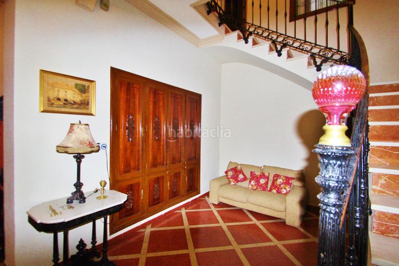 Foto c8127e16-5122-4f3f-9346-8f91ae08fec1. Casa amb aparcament a Cocentaina