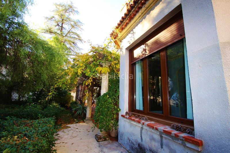 Foto eb04fb23-badf-472f-95e9-95f19b0080d7. Casa amb aparcament a Cocentaina