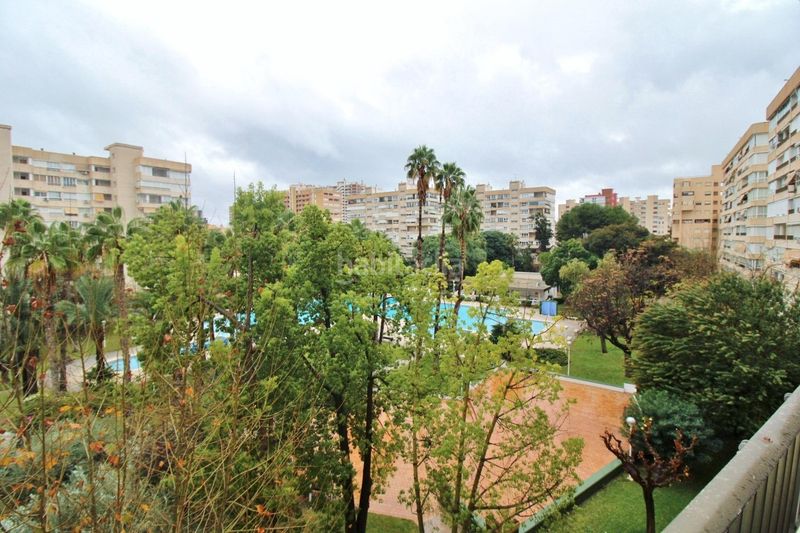 Foto 06ae0e03-c7fc-4b7a-8b29-d0beed2819b1. Pis amb calefacció aparcament piscina a Playa de San Juan Alicante