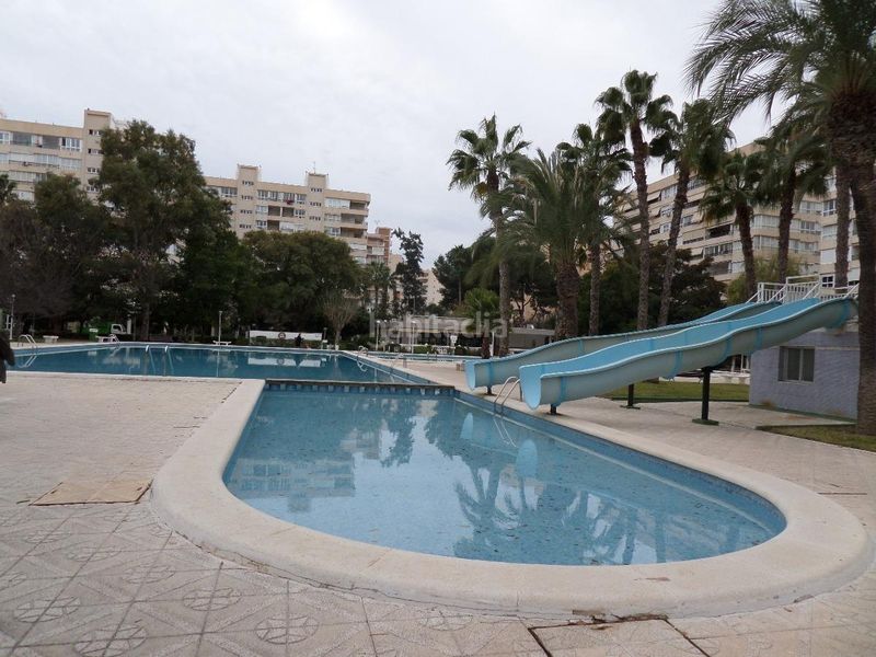 Foto 3e5b85a9-56c9-4e30-b8f4-80e6be51f833. Pis amb calefacció aparcament piscina a Playa de San Juan Alicante