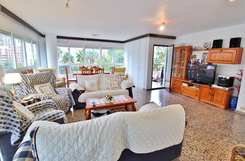 Foto 4546bad3-62bd-4162-84b6-ba34ac9e5507. Pis amb calefacció aparcament piscina a Playa de San Juan Alicante