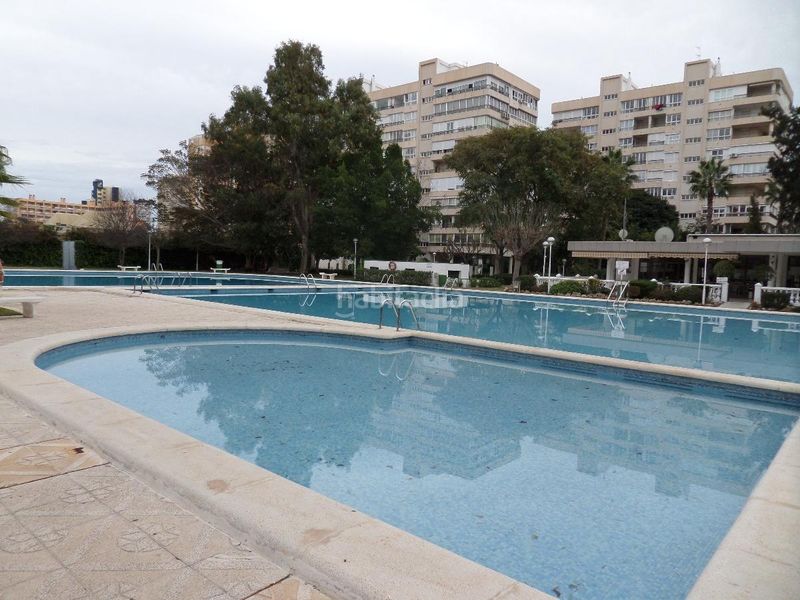 Foto 4a378748-1fdf-4bc5-b328-91ff04232334. Pis amb calefacció aparcament piscina a Playa de San Juan Alicante