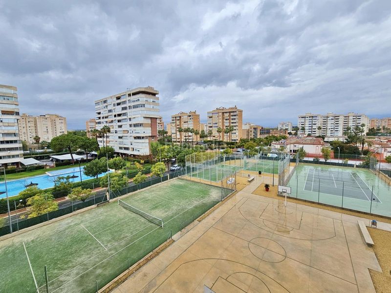 Foto 5582931c-ce7c-4c74-b60a-ec7b72285e35. Pis amb calefacció aparcament piscina a Playa de San Juan Alicante