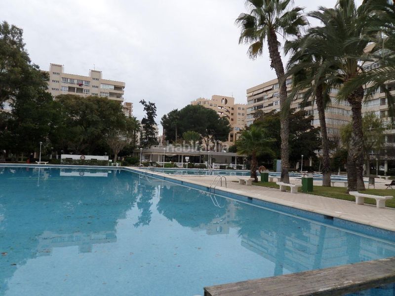 Foto 77c8d296-d173-434a-bd84-84d71fcf112e. Pis amb calefacció aparcament piscina a Playa de San Juan Alicante