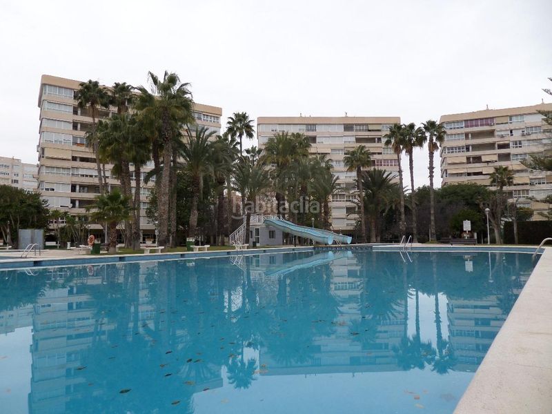 Foto 9dab1a52-2cec-4dc6-a297-3f193c411c38. Pis amb calefacció aparcament piscina a Playa de San Juan Alicante