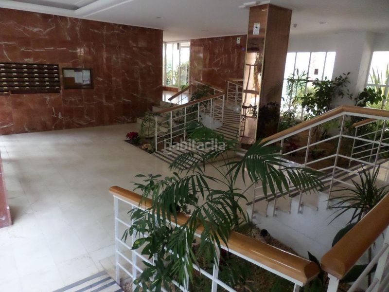 Foto bd3ba716-1d2c-49a4-a3f0-a16702c40b36. Pis amb calefacció aparcament piscina a Playa de San Juan Alicante
