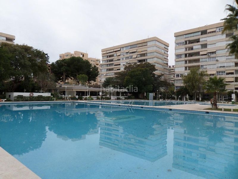 Foto c8e548f8-c973-48a4-8151-d9757d9d02c8. Pis amb calefacció aparcament piscina a Playa de San Juan Alicante
