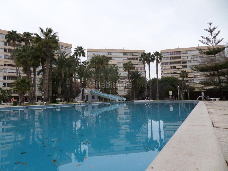 Foto ce56a2a3-1f83-4115-9f9a-7d26f69e0cf4. Pis amb calefacció aparcament piscina a Playa de San Juan Alicante