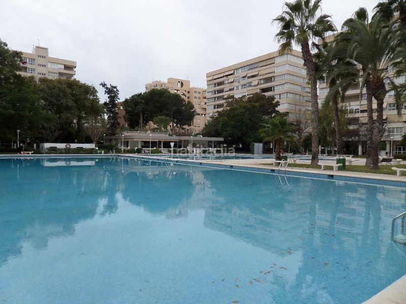 Foto e2123b4a-54e4-496d-b021-9d0b6d6c50bd. Pis amb calefacció aparcament piscina a Playa de San Juan Alicante
