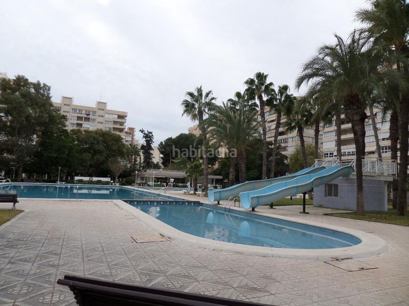 Foto fd8ed06f-187d-4fae-9062-357d37d00acd. Pis amb calefacció aparcament piscina a Playa de San Juan Alicante