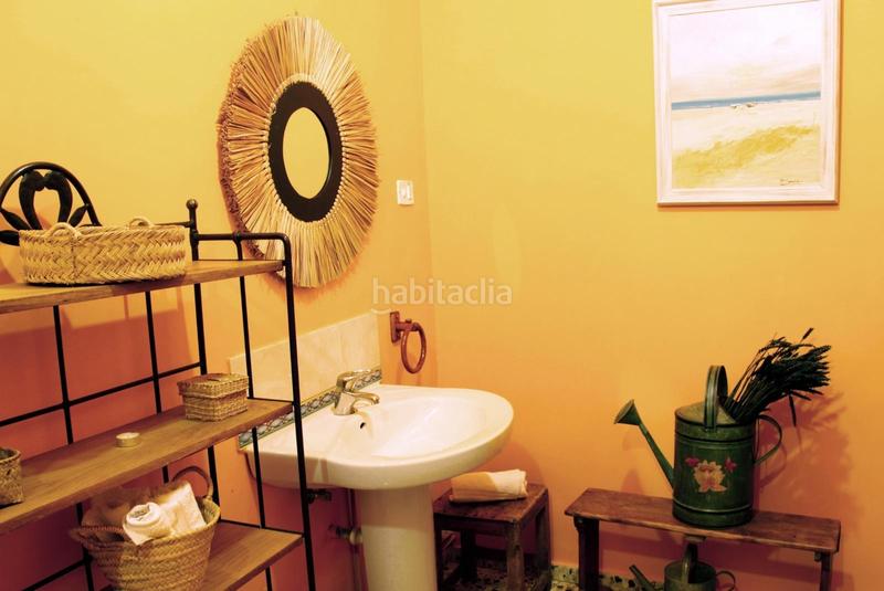 Foto 322d8353-54d3-40fe-8f87-9c0b9f32680e. Casa amb calefacció a Biar