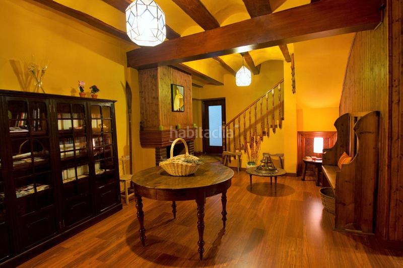 Foto 3d8735e1-5427-41ed-ad31-df7441273326. Casa amb calefacció a Biar