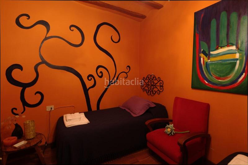 Foto 88f9ed88-12fe-4802-ada1-d2afd97fc0f7. Casa amb calefacció a Biar