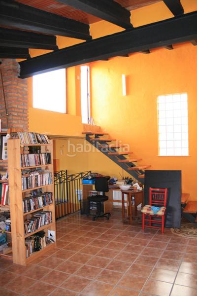 Foto a9912920-be19-40f0-8938-a86006869623. Casa amb calefacció a Biar