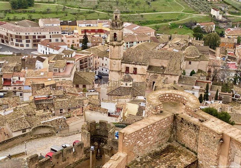 Foto d118c834-f0aa-4aac-b8d7-05ec4b0b6349. Casa amb calefacció a Biar