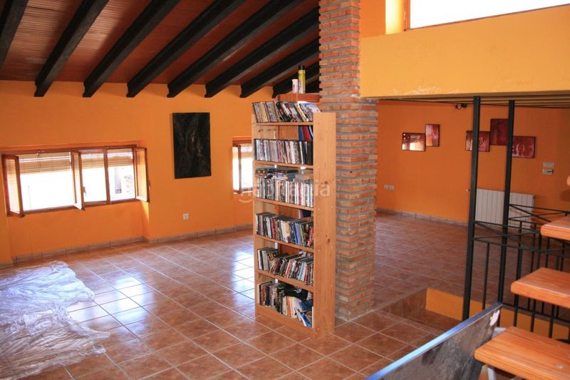 Foto e049fda0-9f4e-4195-9a1a-5dc5a28de56c. Casa amb calefacció a Biar