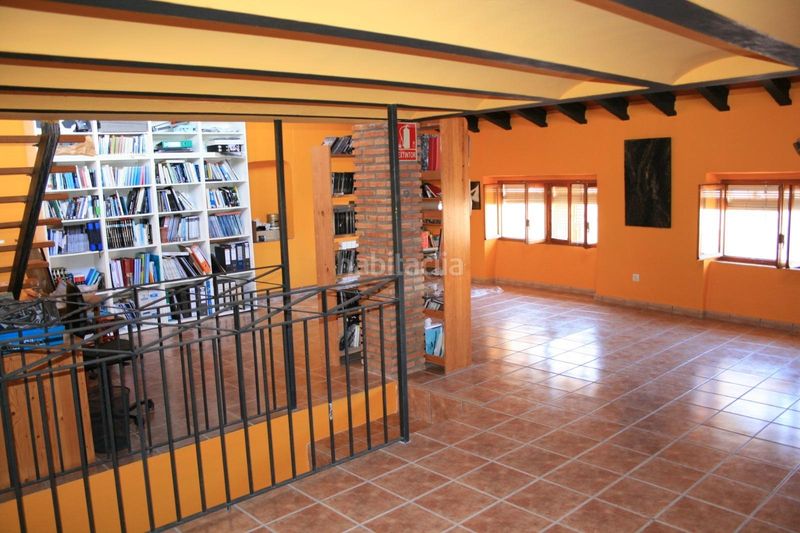 Foto e9e5808c-2240-4201-b0e9-2e7a6b560b33. Casa amb calefacció a Biar