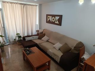 Apartamento en San Fernando - Princesa Mercedes. Apartamento, 2 ªplanta sin ascensor junto nuevo edificio de la j