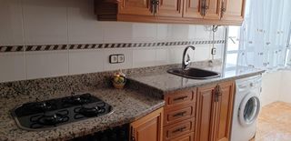 Apartament a San Fernando - Princesa Mercedes. Apartamento, 2 ªplanta sin ascensor junto nuevo edificio de la j