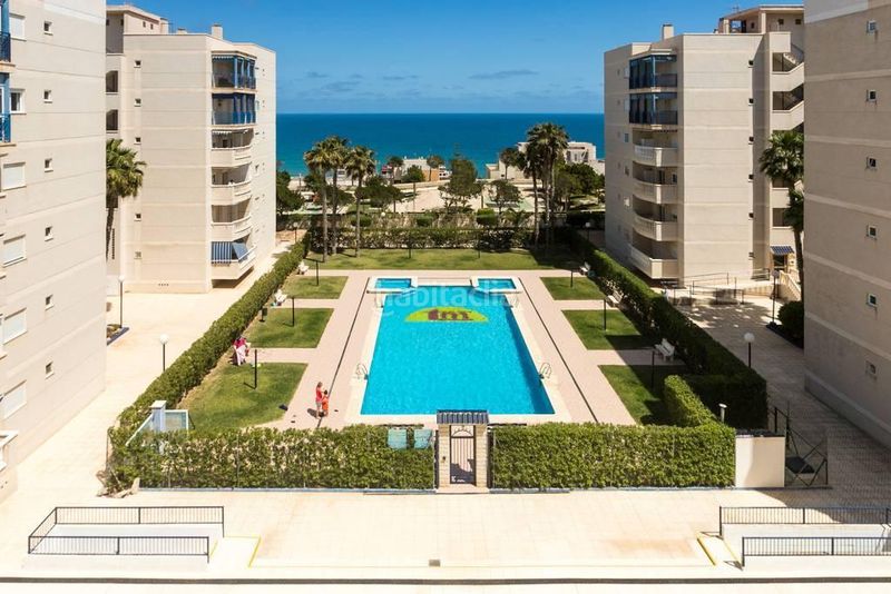 Foto 58e89472-8e0e-4202-b6b8-e45d3221bcf8. Apartament a Los Arenales del Sol Elche / Elx
