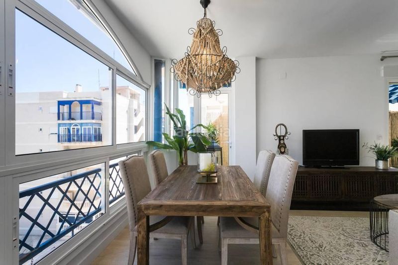 Foto 95b1e75d-8770-4428-9a9a-769d227d3158. Apartament a Los Arenales del Sol Elche / Elx