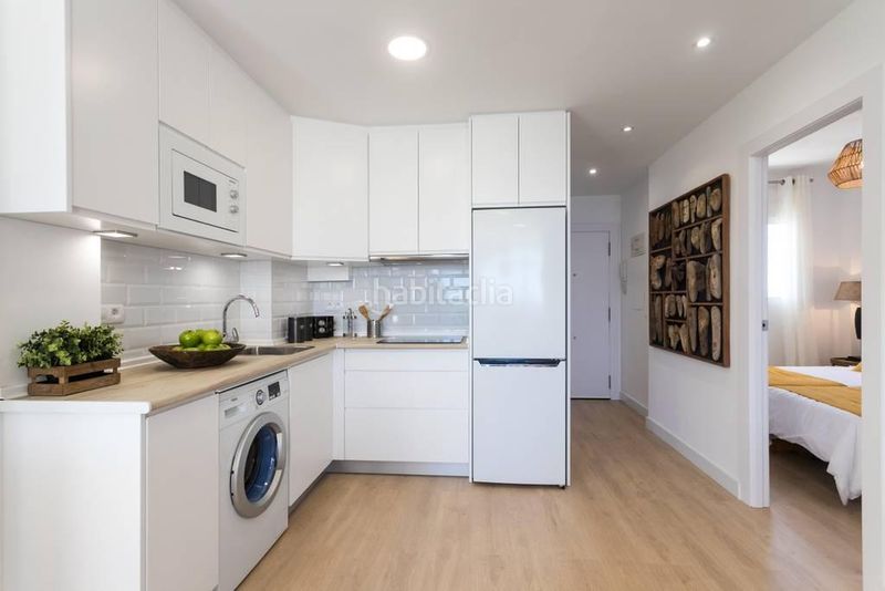 Foto b4f8440d-759f-4e6f-80b7-ae8be4ad7c99. Apartament a Los Arenales del Sol Elche / Elx