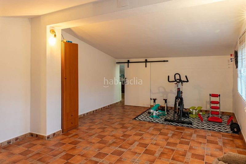 Foto df613c06-66ac-415e-bf7f-e1dd338b9c59. Xalet amb aparcament piscina a Castalla