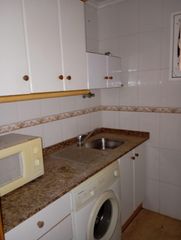 Piso en Avenida Habaneras - Curva de Palangre. Rebajado piso en torrevieja cerca del mar hasta final del mes de