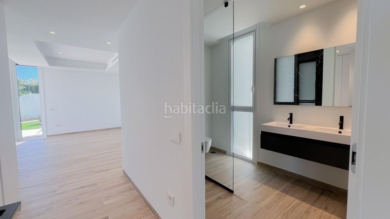 Foto 44320bc3-b9a1-46f9-bffd-baaac92e4af0. Xalet amb aparcament a La Fustera Benissa