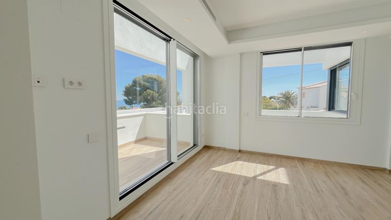 Foto 75e5ee38-579b-4f01-a97d-6559db473764. Xalet amb aparcament a La Fustera Benissa