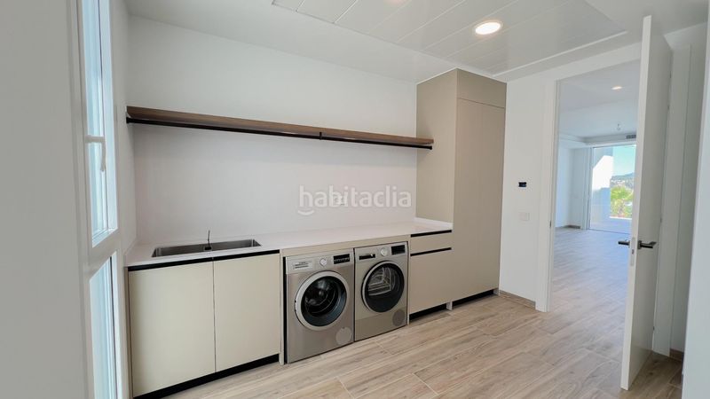 Foto cef5e66a-8dc7-4d04-a2e5-18465718898b. Xalet amb aparcament a La Fustera Benissa