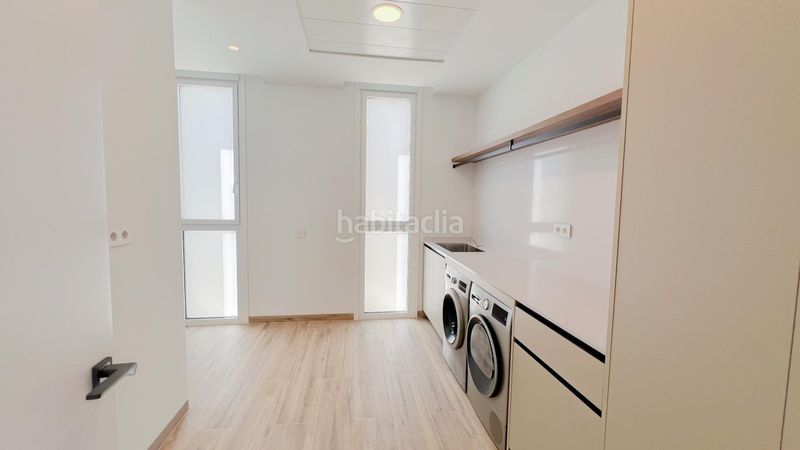 Foto d3553f0e-34a2-44c8-90b6-912cc491aaa4. Xalet amb aparcament a La Fustera Benissa