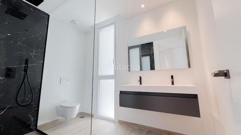 Foto e35b5d47-0577-40e0-a06d-01d54d632356. Xalet amb aparcament a La Fustera Benissa