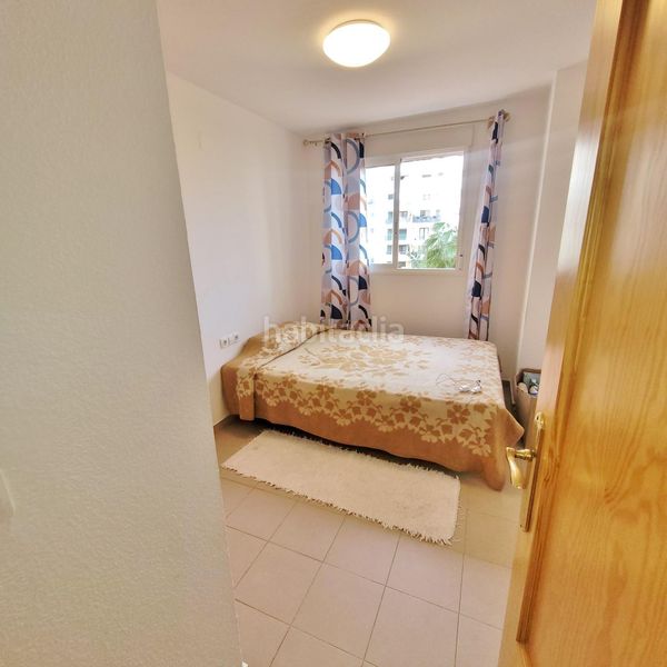 Foto 2558cc1b-2502-46bb-a126-5f490e6cec45. Pis amb aparcament piscina a Cala Alta-Veramar Vila Joiosa (la)