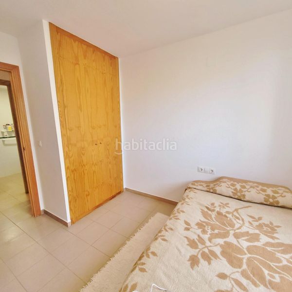 Foto 3ba8f4fa-652c-4ac6-8bce-8f651536e875. Pis amb aparcament piscina a Cala Alta-Veramar Vila Joiosa (la)